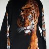 Sweat tigre